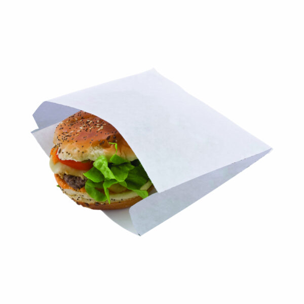 Sachets hamburger