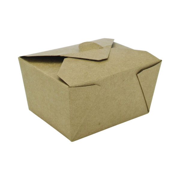 Lunchbox carton fermeture facile – Image 2