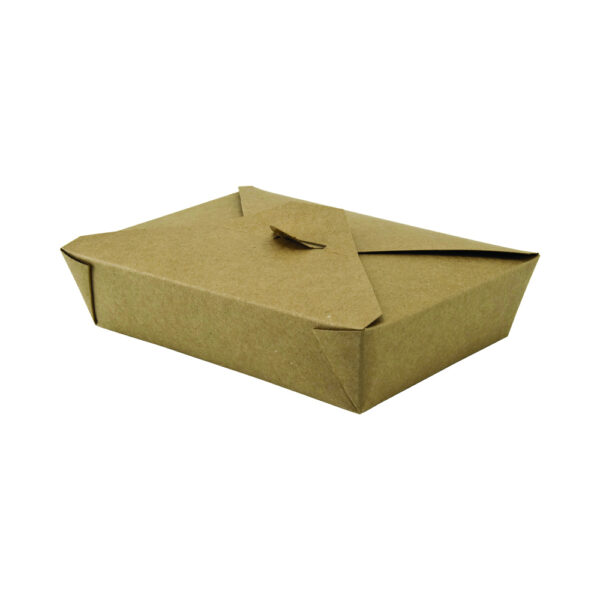 Lunchbox carton fermeture facile – Image 4